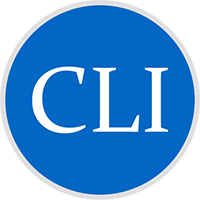 2019 CLI Summer Learning Series