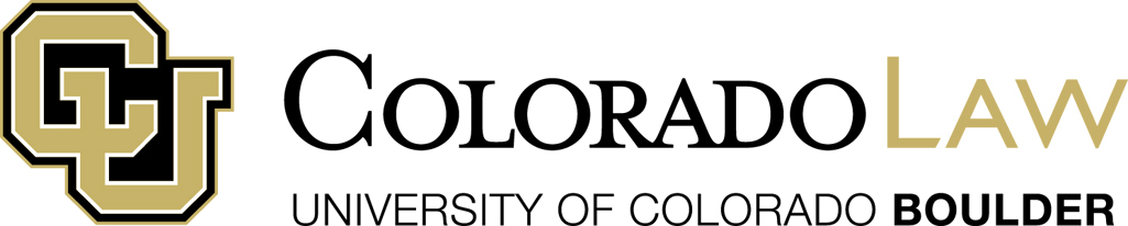 University of Colorado Law School