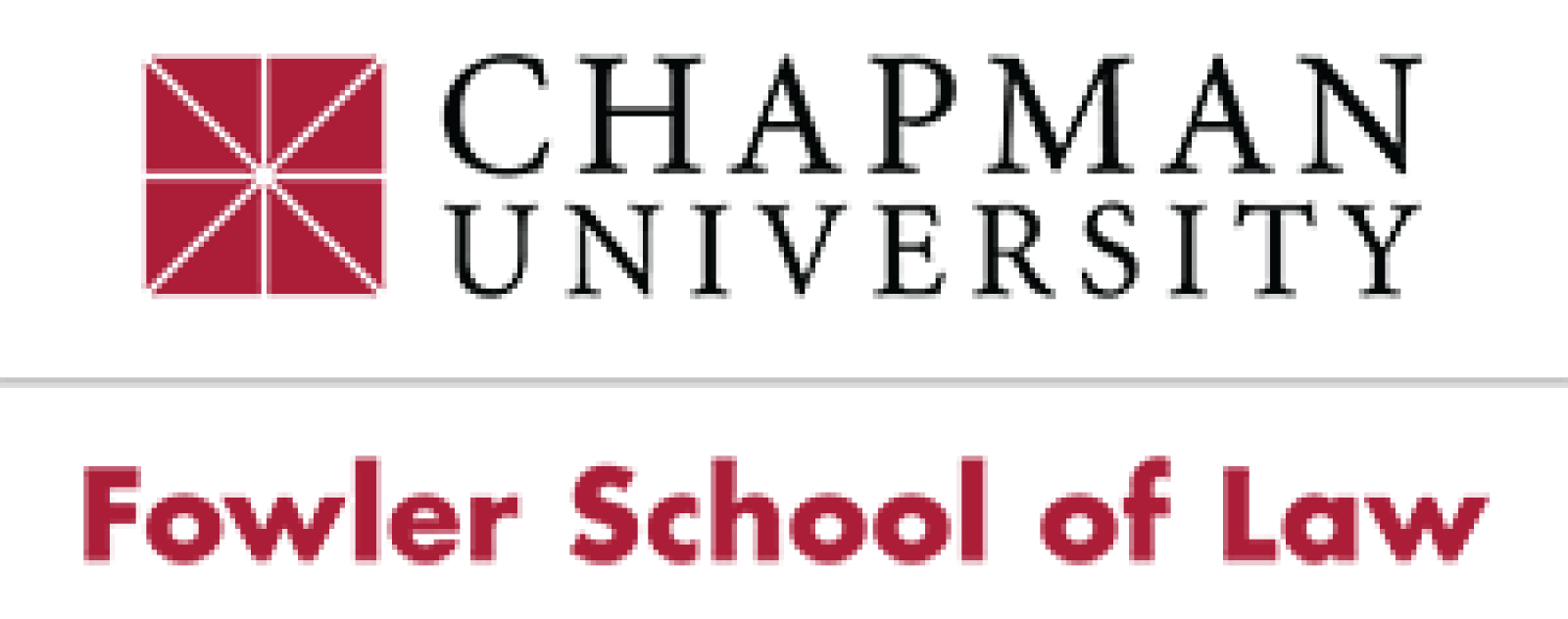 Chapman University | Fowler School of Law